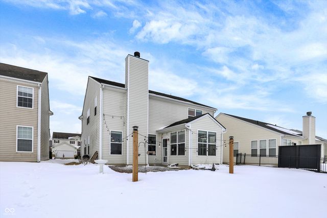 3780 Dusty Sands Road, Whitestown, IN 46075