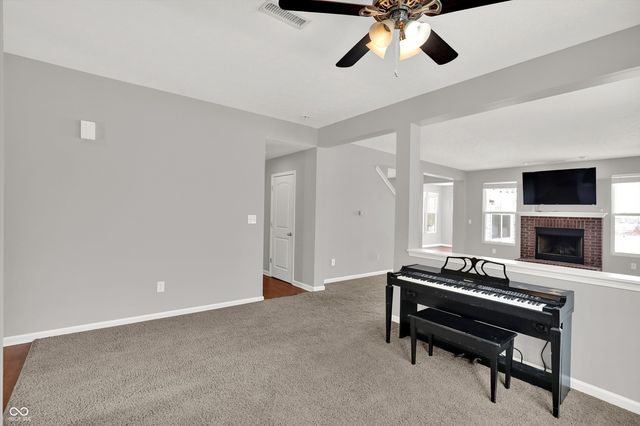 3780 Dusty Sands Road, Whitestown, IN 46075