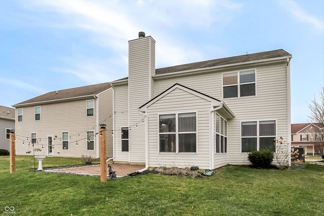 3780 Dusty Sands Road, Whitestown, IN 46075