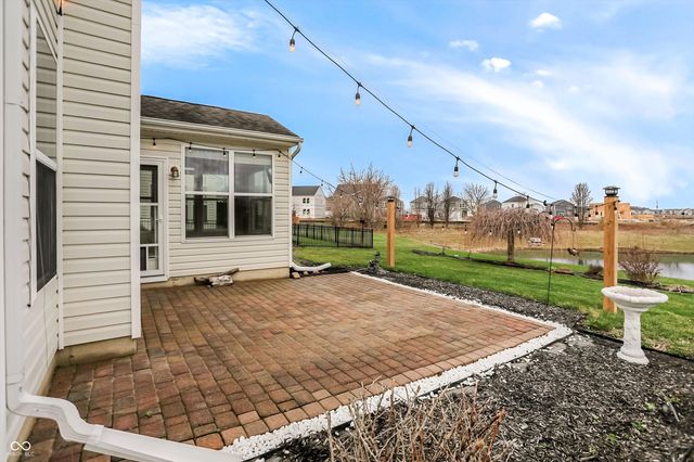 3780 Dusty Sands Road, Whitestown, IN 46075