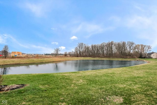 3780 Dusty Sands Road, Whitestown, IN 46075