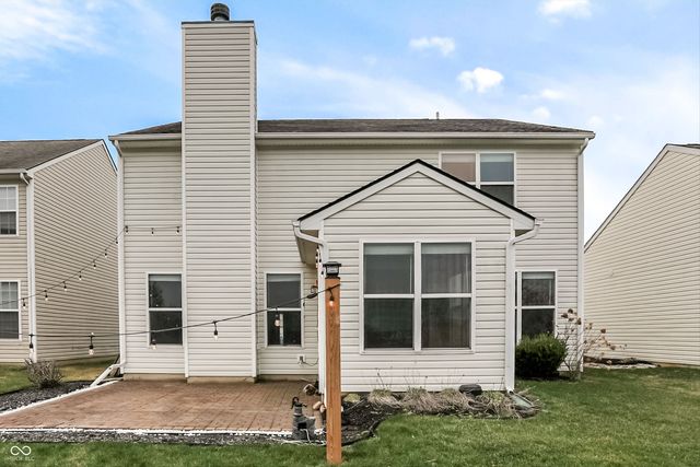 3780 Dusty Sands Road, Whitestown, IN 46075