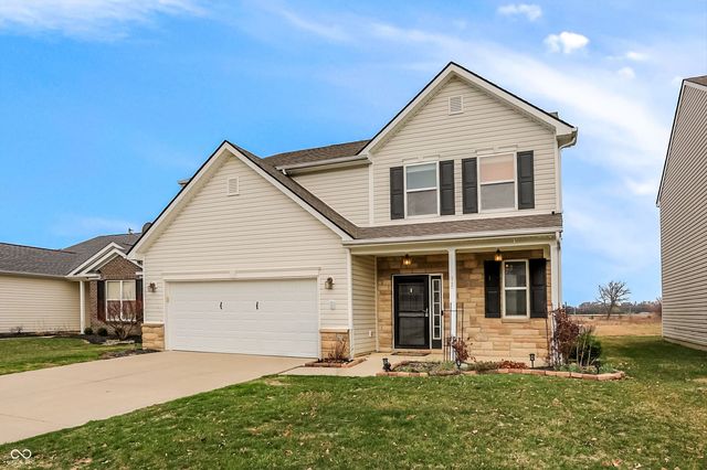3780 Dusty Sands Road, Whitestown, IN 46075
