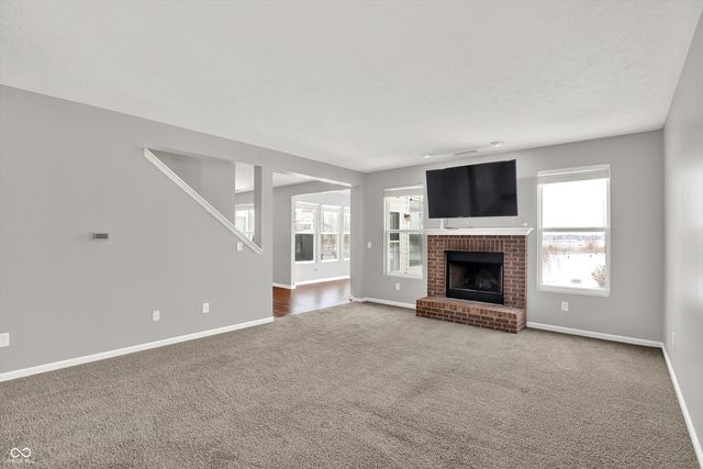 3780 Dusty Sands Road, Whitestown, IN 46075