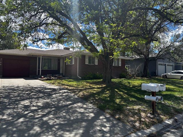 2109 Zion Road, Grand Junction, CO 81507