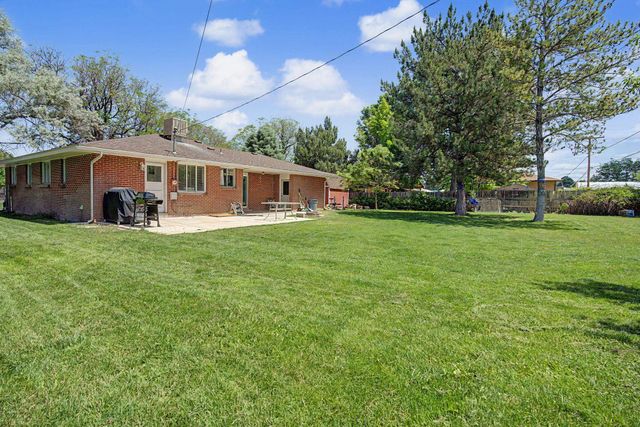 2109 Zion Road, Grand Junction, CO 81507
