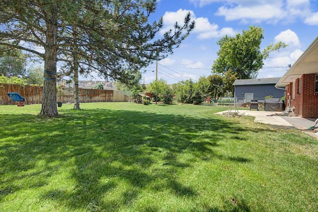 2109 Zion Road, Grand Junction, CO 81507