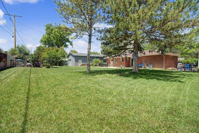 2109 Zion Road, Grand Junction, CO 81507