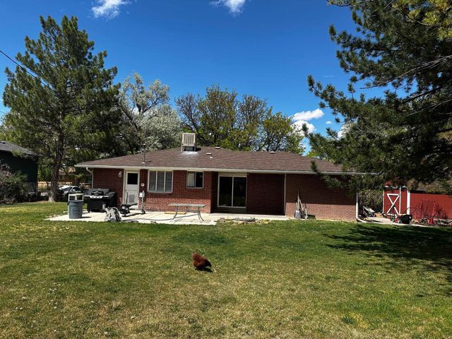 2109 Zion Road, Grand Junction, CO 81507
