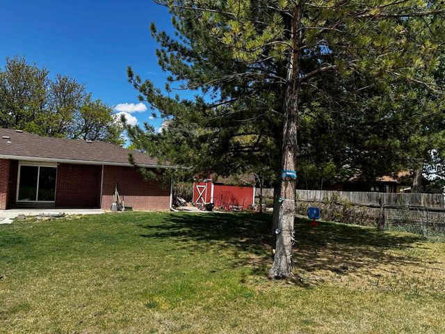 2109 Zion Road, Grand Junction, CO 81507