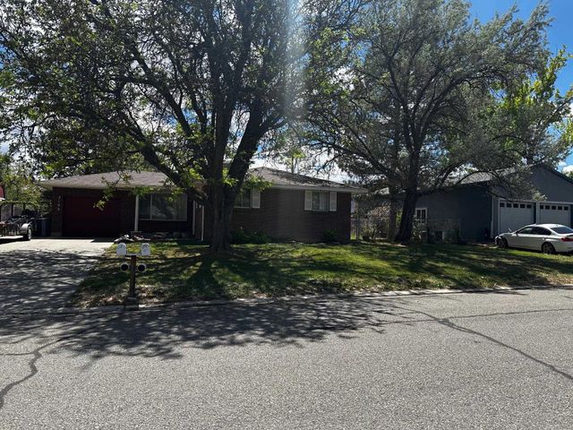 2109 Zion Road, Grand Junction, CO 81507