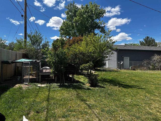 2109 Zion Road, Grand Junction, CO 81507