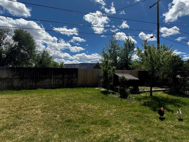 2109 Zion Road, Grand Junction, CO 81507