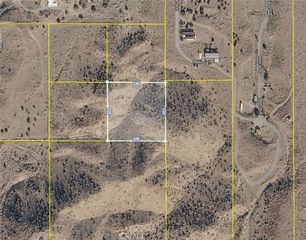 0 Nearby 96th St E/Cima Mesa Rd, Littlerock, CA 93543