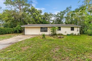 12033 GENTIAN Court, Jacksonville, FL 32246