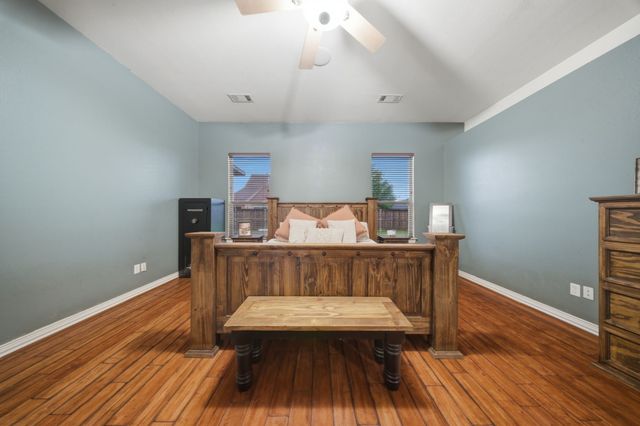 603 Cedar Drive, Pilot Point, TX 76258