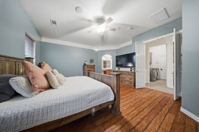 603 Cedar Drive, Pilot Point, TX 76258