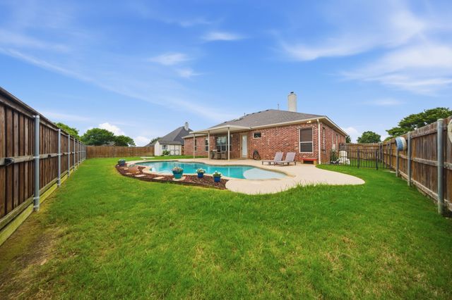 603 Cedar Drive, Pilot Point, TX 76258