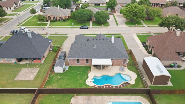 603 Cedar Drive, Pilot Point, TX 76258