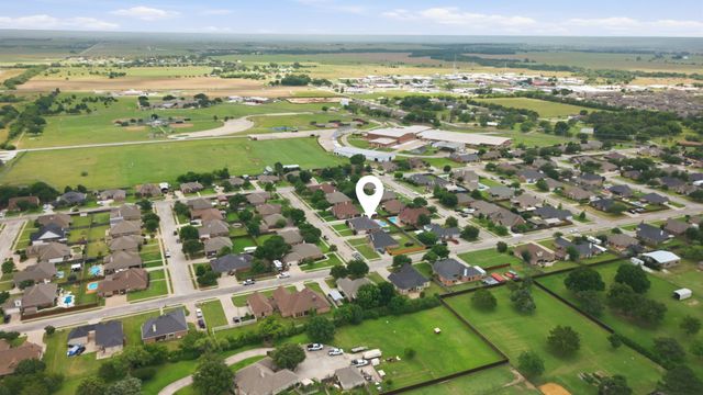603 Cedar Drive, Pilot Point, TX 76258
