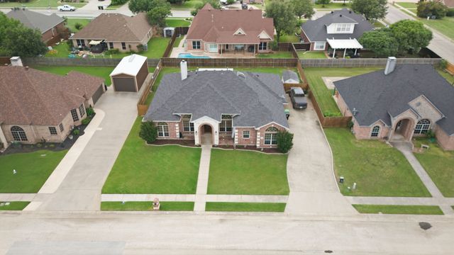 603 Cedar Drive, Pilot Point, TX 76258