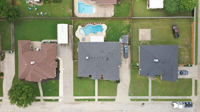 603 Cedar Drive, Pilot Point, TX 76258
