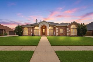 603 Cedar Drive, Pilot Point, TX 76258