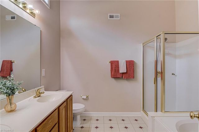 1150 Somerset Crossing Lane, Kernersville, NC 27284