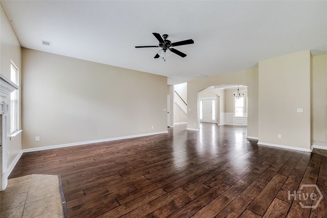 736 NE Mustang Lane, Ludowici, GA 31316