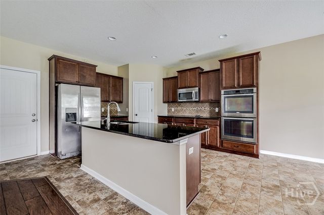 736 NE Mustang Lane, Ludowici, GA 31316