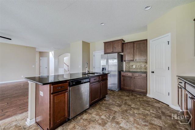 736 NE Mustang Lane, Ludowici, GA 31316