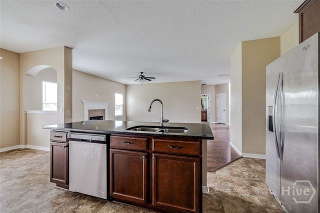 736 NE Mustang Lane, Ludowici, GA 31316