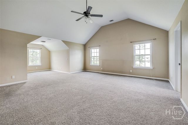736 NE Mustang Lane, Ludowici, GA 31316