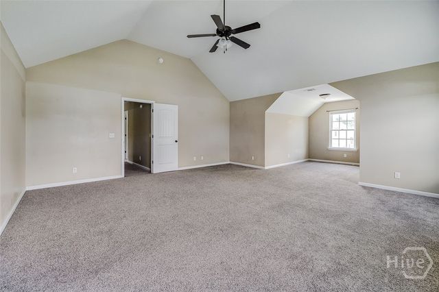 736 NE Mustang Lane, Ludowici, GA 31316