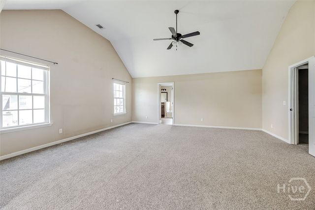 736 NE Mustang Lane, Ludowici, GA 31316