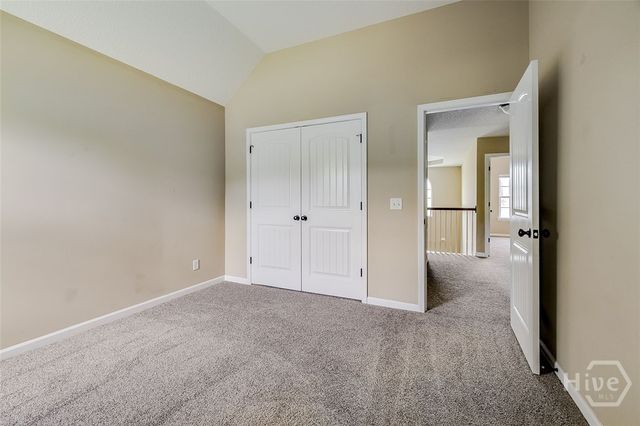 736 NE Mustang Lane, Ludowici, GA 31316
