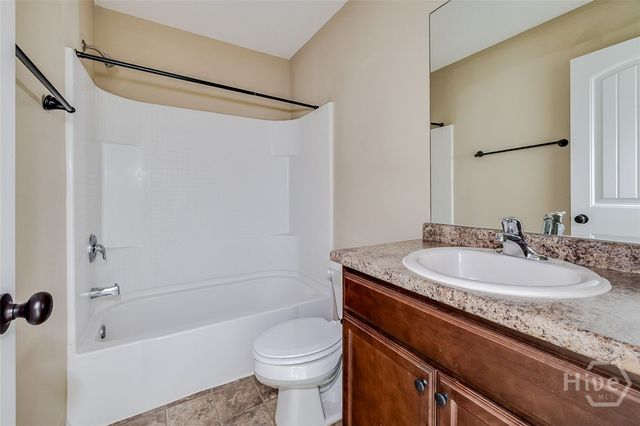 736 NE Mustang Lane, Ludowici, GA 31316