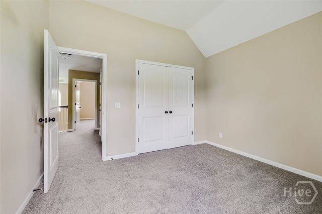736 NE Mustang Lane, Ludowici, GA 31316