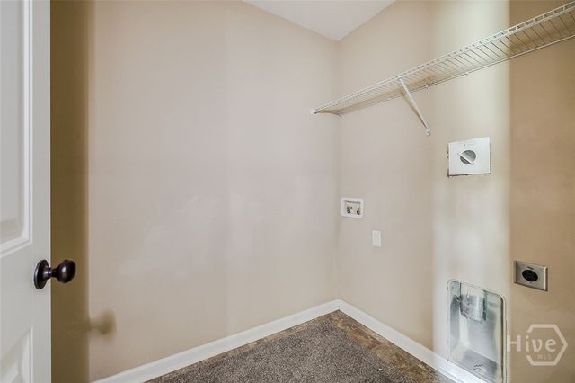736 NE Mustang Lane, Ludowici, GA 31316