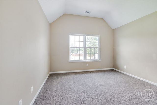 736 NE Mustang Lane, Ludowici, GA 31316