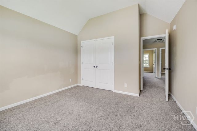 736 NE Mustang Lane, Ludowici, GA 31316