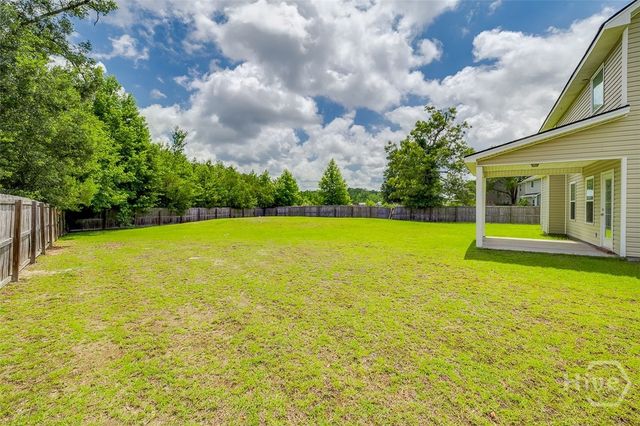 736 NE Mustang Lane, Ludowici, GA 31316