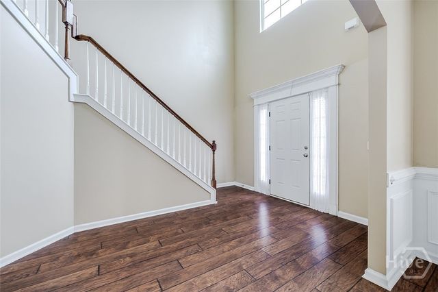 736 NE Mustang Lane, Ludowici, GA 31316