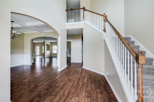 736 NE Mustang Lane, Ludowici, GA 31316
