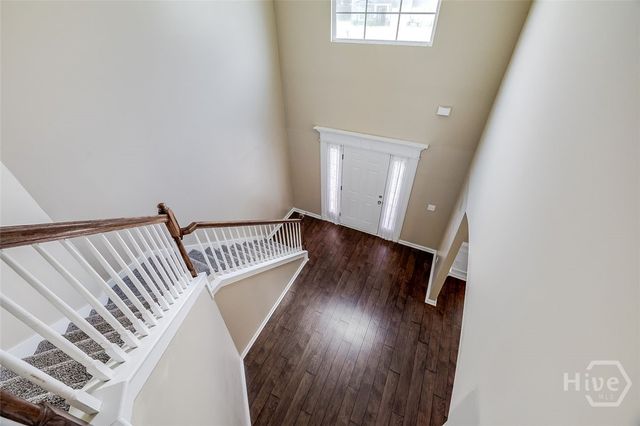 736 NE Mustang Lane, Ludowici, GA 31316