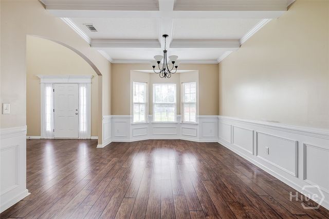 736 NE Mustang Lane, Ludowici, GA 31316