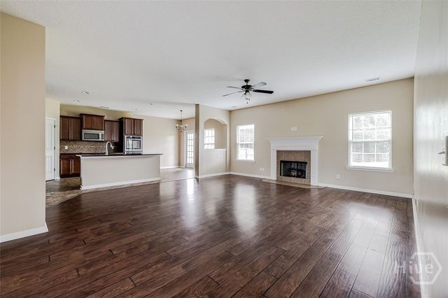 736 NE Mustang Lane, Ludowici, GA 31316