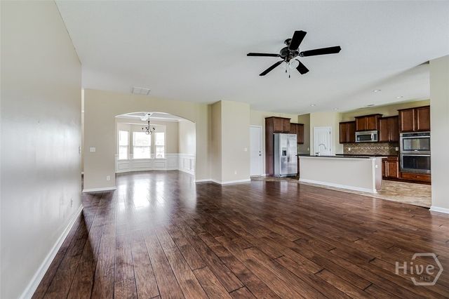 736 NE Mustang Lane, Ludowici, GA 31316