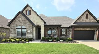 1214 Norwood Street, Mansfield, TX 76063