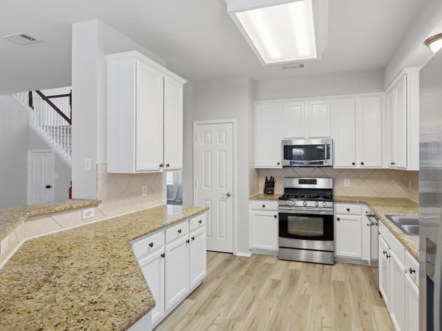 12471 Hawk Creek Drive, Frisco, TX 75033